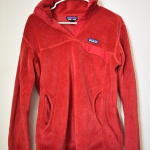 Patagonia Snap-T Fleece Pullover